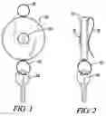 Fig. 02 - Article holding and tracking device