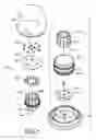 Fig. 02 - Modular LED warning lamp