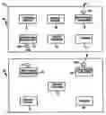 Fig. 01 - Data collection system and method for collecting utility consumption data