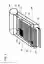 Fig. 02 - Collapsible mobile radio device