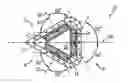 Fig. 01 - Electronically scanned hemispheric antenna