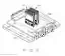 Fig. 07 - Compact, dual-beam phased array antenna architecture