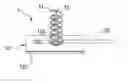 Fig. 01 - Portable electronic device and antenna thereof