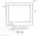 Fig. 06 - Display device with light emitting diode