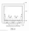 Fig. 08 - Display device with light emitting diode