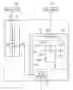 Fig. 01 - Power supply circuit for liquid crystal display device