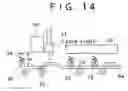 Fig. 13 - Liquid ejector and method for ejecting liquid