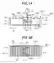 Fig. 07 - Liquid ejection apparatus and liquid storage portion of liquid ejection apparatus