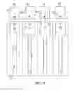 Fig. 12 - Solid ink sticks with corner guides