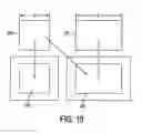 Fig. 16 - Solid ink sticks with corner guides