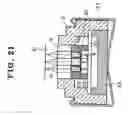 Fig. 22 - Line head and imaging apparatus incorporating the same