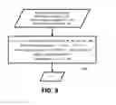 Fig. 09 - System and process for projecting location-referenced panoramic images into a 3-D environment model and rendering panoramic images from arbitrary viewpoints within the 3-D environment model