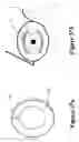 Fig. 35 - ELECTRO-OPTIC LENS WITH INTEGRATED COMPONENTS FOR VARYING REFRACTIVE PROPERTIES