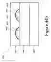 Fig. 46 - ELECTRO-OPTIC LENS WITH INTEGRATED COMPONENTS FOR VARYING REFRACTIVE PROPERTIES