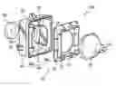 Fig. 01 - Sealed lamp device and projector