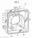 Fig. 03 - Sealed lamp device and projector