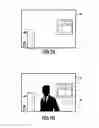 Fig. 05 - Mirror assembly with integrated display device