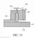 Fig. 15 - Immersion lithography system using a sealed wafer bath