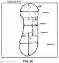 Fig. 06 - Consecutive measurement of structures formed on a semiconductor wafer using a polarized reflectometer