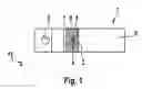 Fig. 02 - Method for analyzing a sample on a test element and analysis system for same