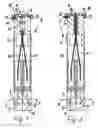 Fig. 02 - Device for the analysis or absorption measurement of a small quantity of a liquid medium by means of light