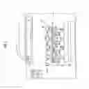 Fig. 02 - Apparatus and method for single color or color printing