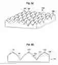 Fig. 35 - Optical substrate and method of making