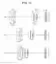 Fig. 12 - Zoom lens system and optical apparatus using the same