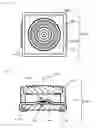 Fig. 10 - Light emitting module and light receiving module