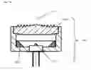 Fig. 13 - Light emitting module and light receiving module