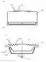 Fig. 16 - Light emitting module and light receiving module