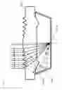 Fig. 22 - Light emitting module and light receiving module