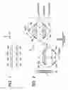 Fig. 02 - Magnetic head structure with diagonal of rectangular-shaped height monitor extending along track width direction