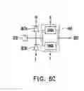 Fig. 09 - Active device array substrate having electrostatic discharge protection capability