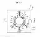 Fig. 02 - Rotary variable capacitance element and rotary variable capacitance device