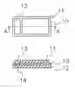 Fig. 01 - Capacitor and Method for Producing the Same