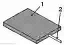 Fig. 01 - Porous anode body for solid electrolytic capacitor, production method thereof and solid electrolytic capacitor