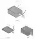 Fig. 02 - Porous anode body for solid electrolytic capacitor, production method thereof and solid electrolytic capacitor