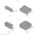 Fig. 04 - Porous anode body for solid electrolytic capacitor, production method thereof and solid electrolytic capacitor