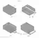Fig. 06 - Porous anode body for solid electrolytic capacitor, production method thereof and solid electrolytic capacitor
