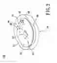 Fig. 03 - Vibrating and twinkling device