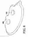 Fig. 07 - Vibrating and twinkling device