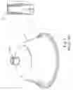 Fig. 02 - Illumination device for coupling with cup structure