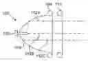 Fig. 01 - Method and apparatus for bidirectional control of the color and diffusion of a light beam