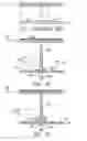 Fig. 02 - Supporting structure and fixing component having a through-hole and opening for pin structure engagement and backlight module using the same