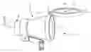 Fig. 01 - Clamp with movable light filter/lens/prism/diffuser