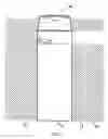 Fig. 02 - External safety illumination for a bus