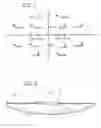 Fig. 02 - Optical element and module for the projection of a light beam, and motor vehicle lamp including a plurality of such modules