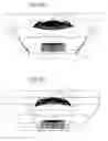 Fig. 07 - Optical element and module for the projection of a light beam, and motor vehicle lamp including a plurality of such modules
