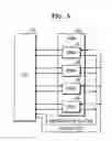 Fig. 04 - High-speed memory device easily testable by low-speed automatic test equipment and input/output pin control method thereof